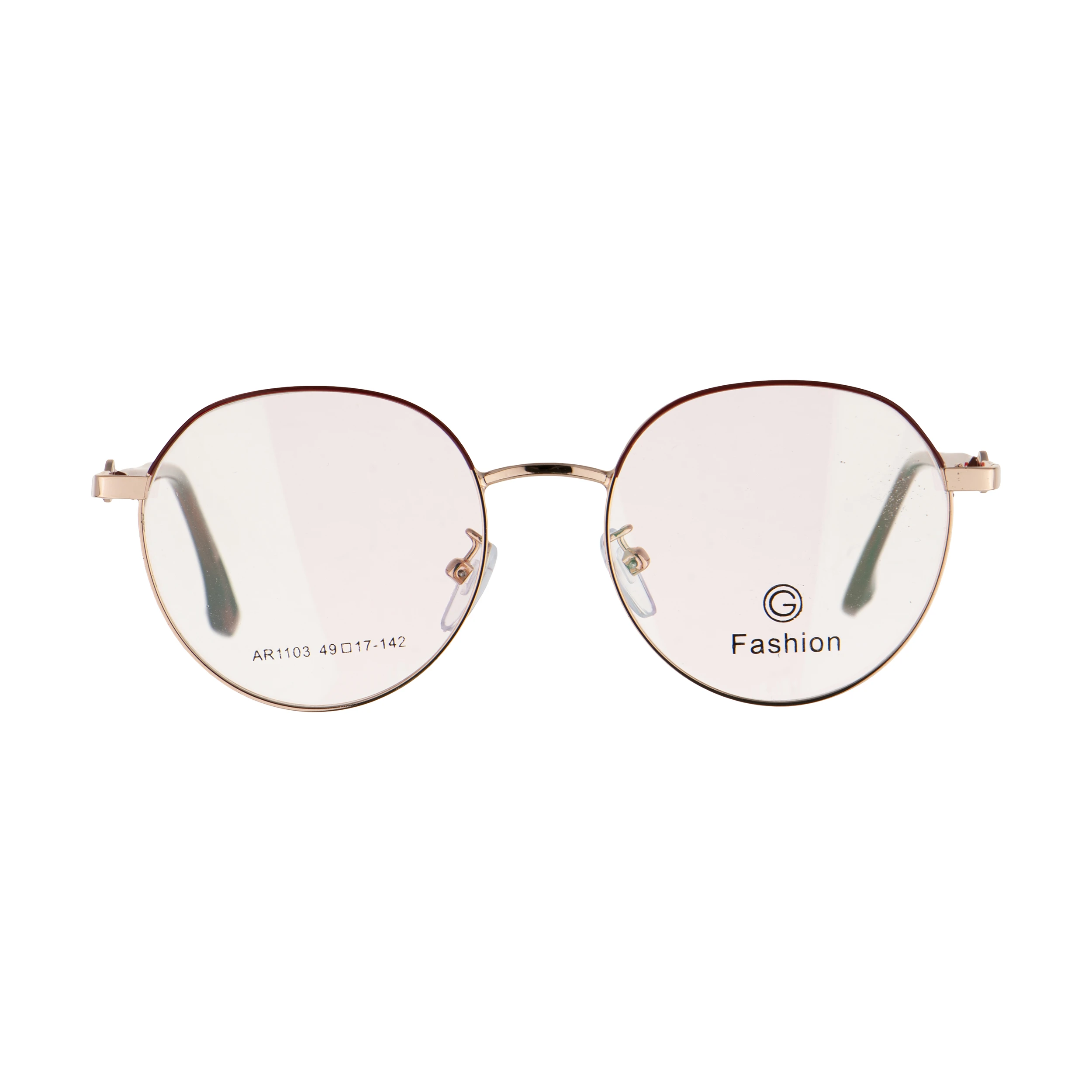 عینک طبی نایت هورس Knight Horse AR1103