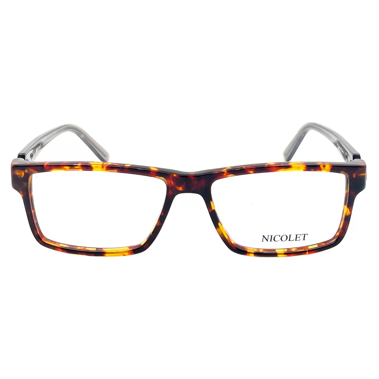 عینک طبی نیکولت Nicolet 3012 C2