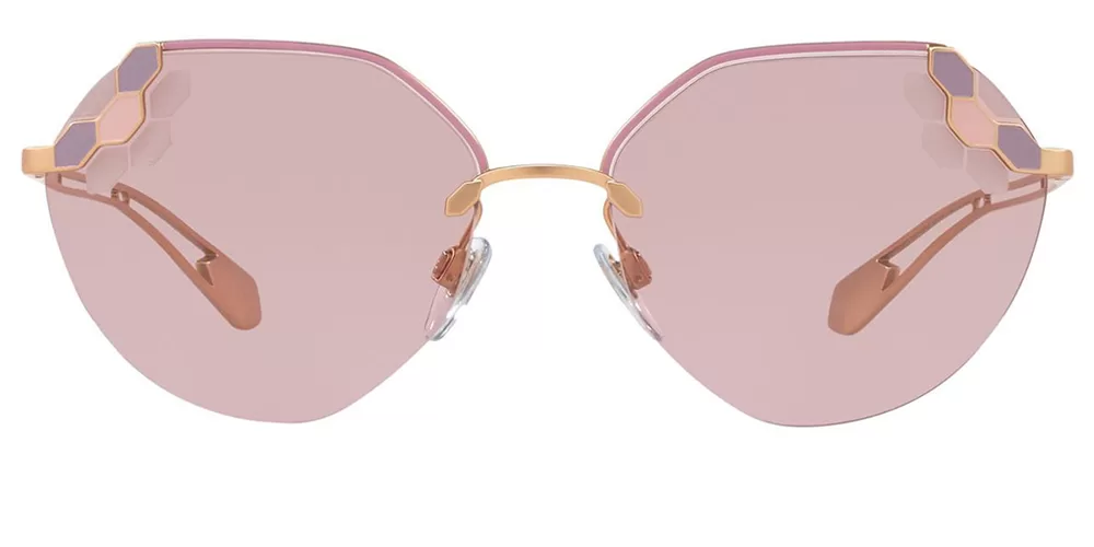 عینک آفتابی زنانه بولگاری مدل Bvlgari BV6099S 202290