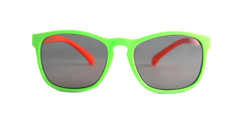 عینک آفتابی بچگانه Hello Baby S891 G