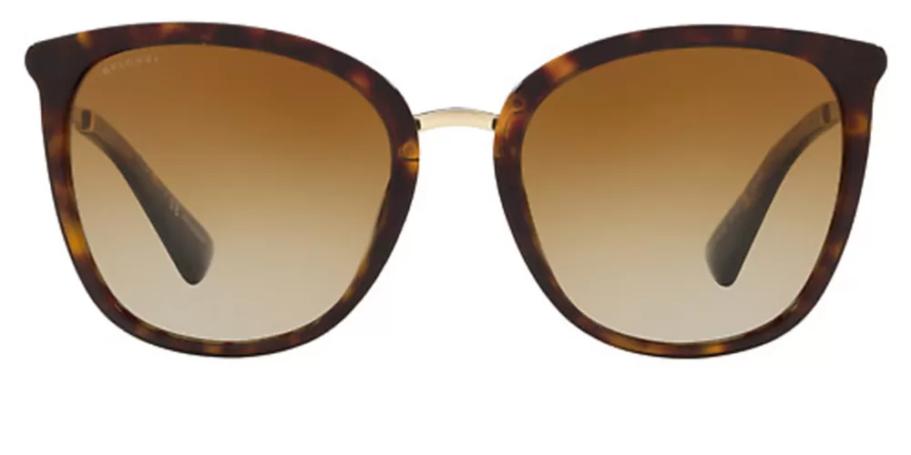 عینک آفتابی زنانه بولگاری مدل Bvlgari BV8205K 5193T5