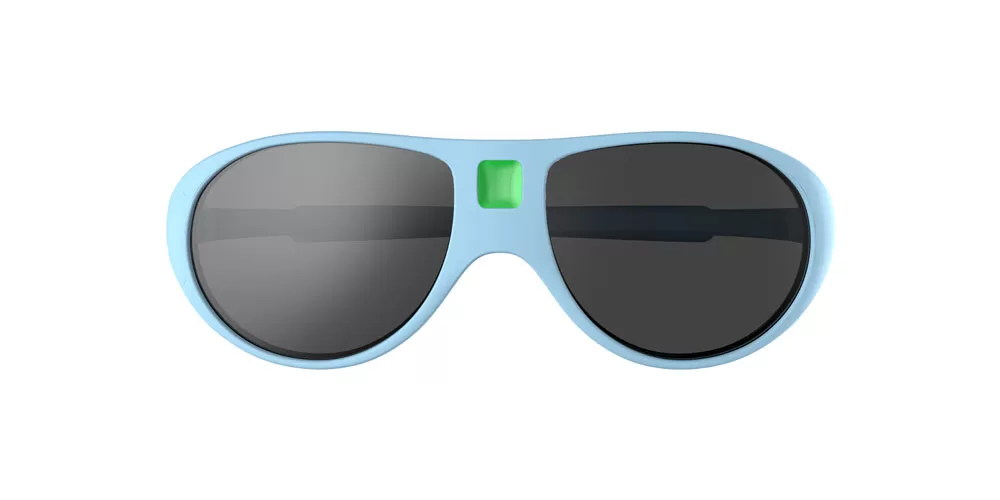 عینک آفتابی بچهگانه Kietla T3 Jokala Skyblue