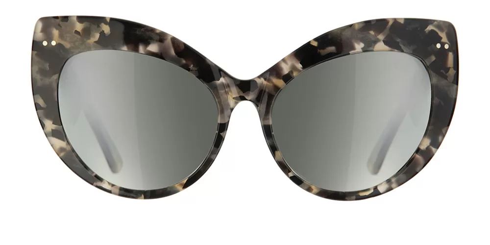 عینک آفتابی دولچه فولیا Dolce Follia mod gatto 03