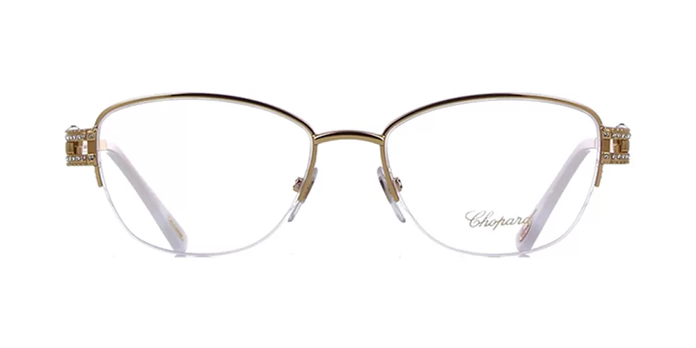 عینک طبی چوپارد VCH B52S 0300