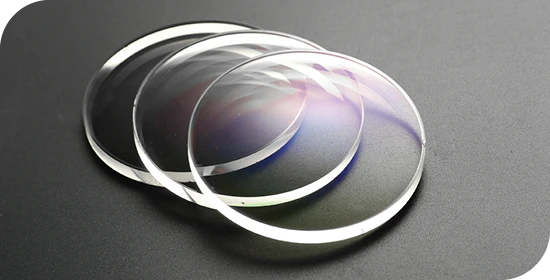 تعویض عدسی برای فریم خودتان - پکیج سفارشی