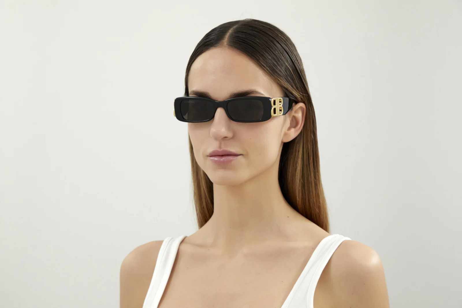 عینک آفتابی بالینسیاگا Balenciaga BB 0096 S