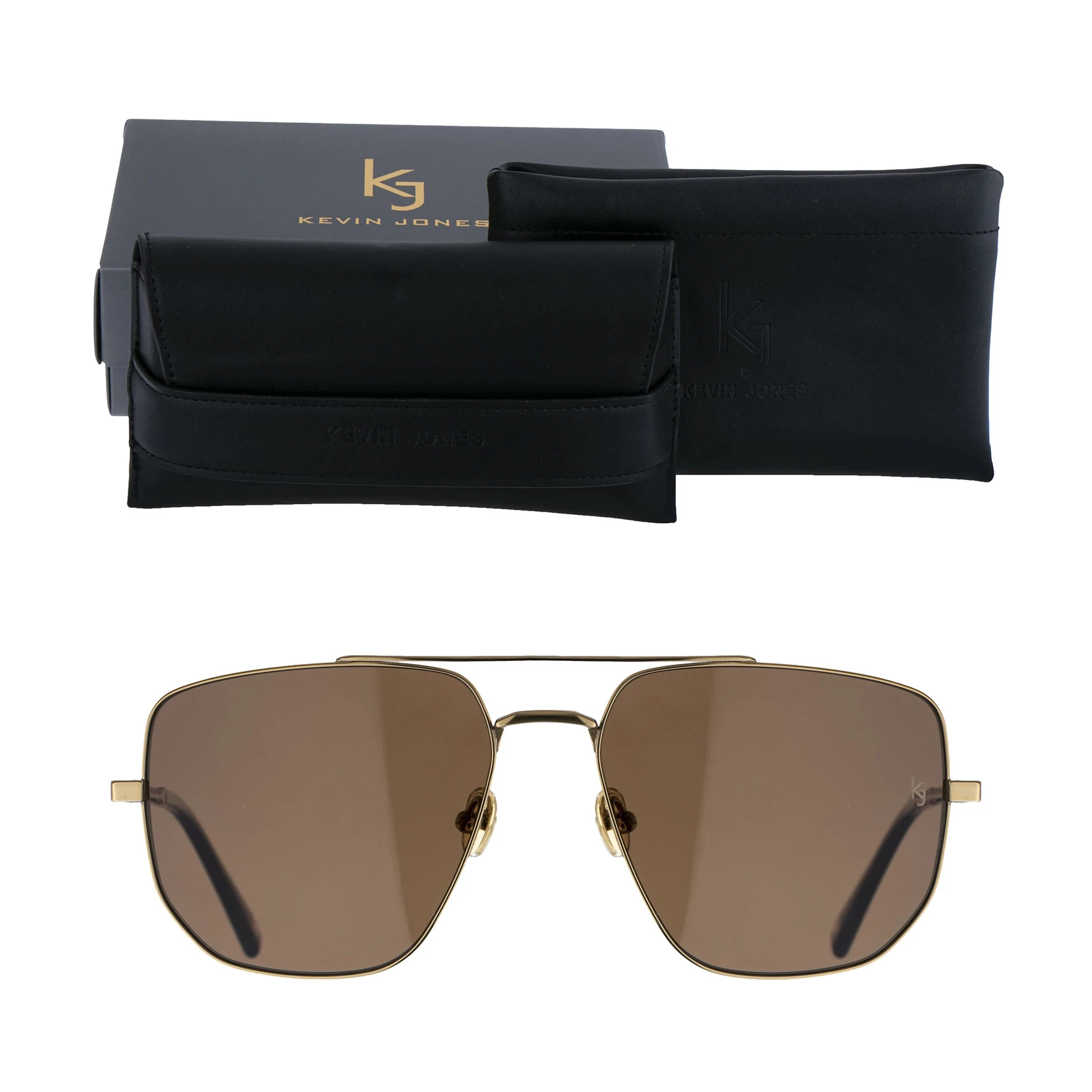 عینک آفتابی کوین جونز KEVIN JONES kj 3010