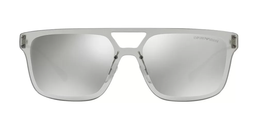 عینک آفتابی امپریو آرمانی Emporio Armani EA 2048 3015 6G