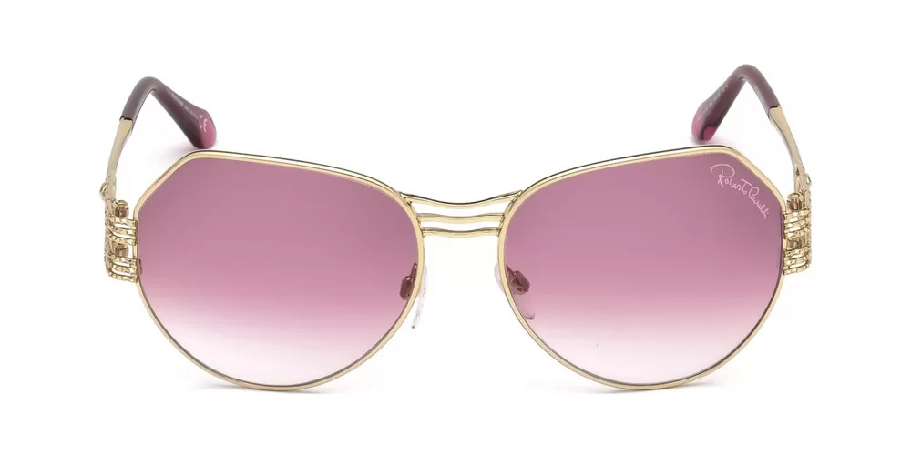 عینک آفتابی روبرتو کاوالی Roberto Cavalli Giglio RC1064 28Z