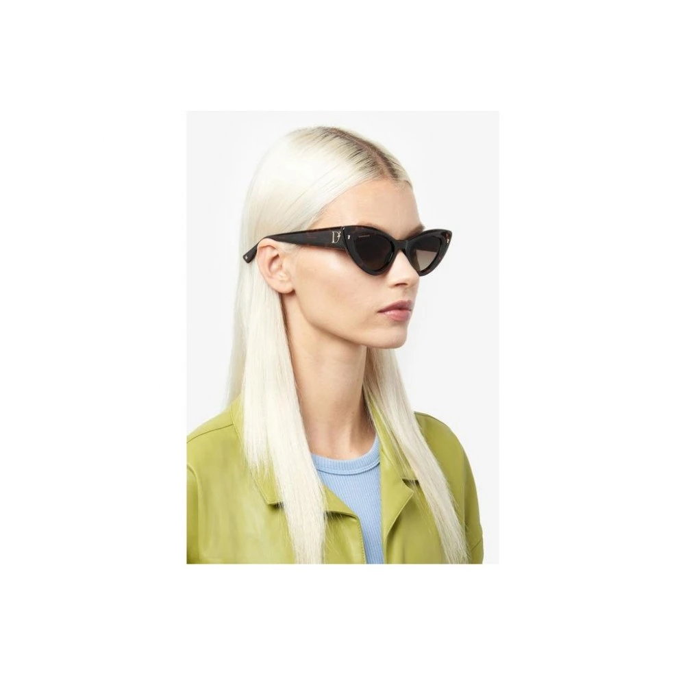 عینک آفتابی دسکوارد Dsquared 2 D2 0092