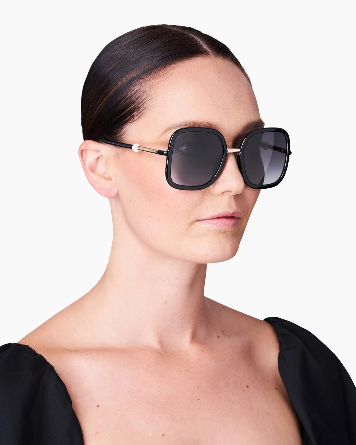 عینک آفتابی کرولینا هررا CAROLINA HERRERA HER 0078