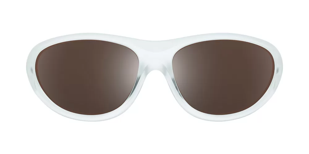 عینک آفتابی اسپای Scoop 2 Matte Crystal HD Plus Bronze W Black Spectra