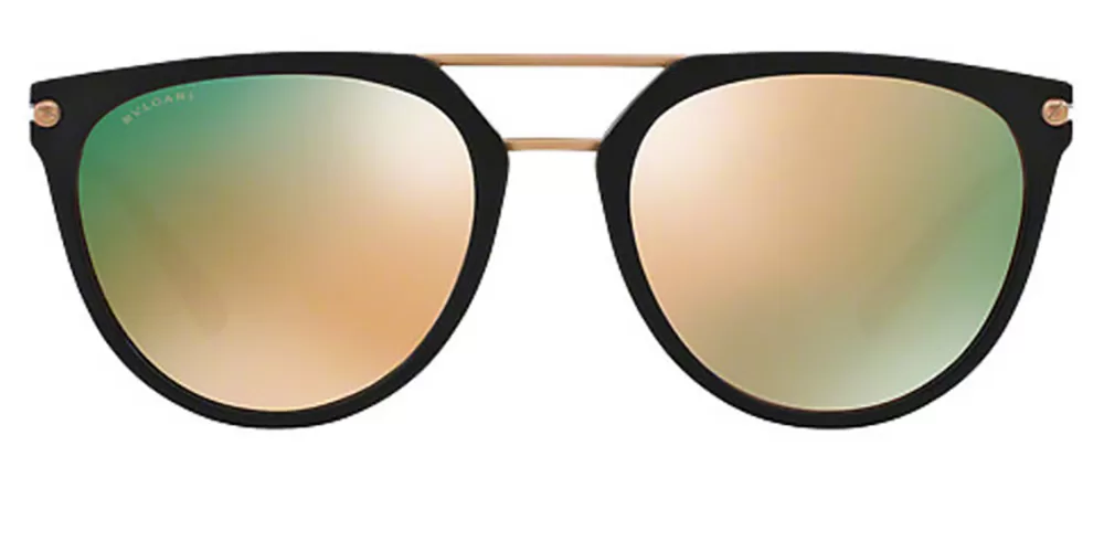 عینک آفتابی بولگاری bvlgari BV7029S 5014Z