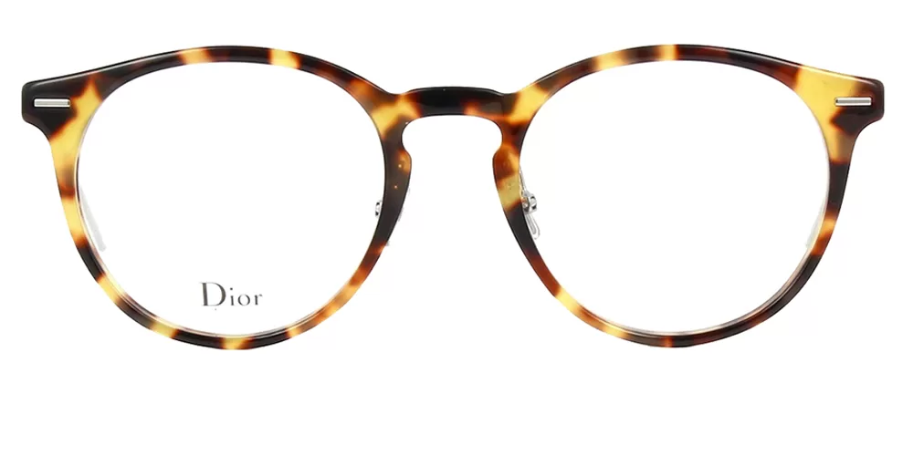 عینک طبی دیور DIOR CDU BLACKTIE236 45Z