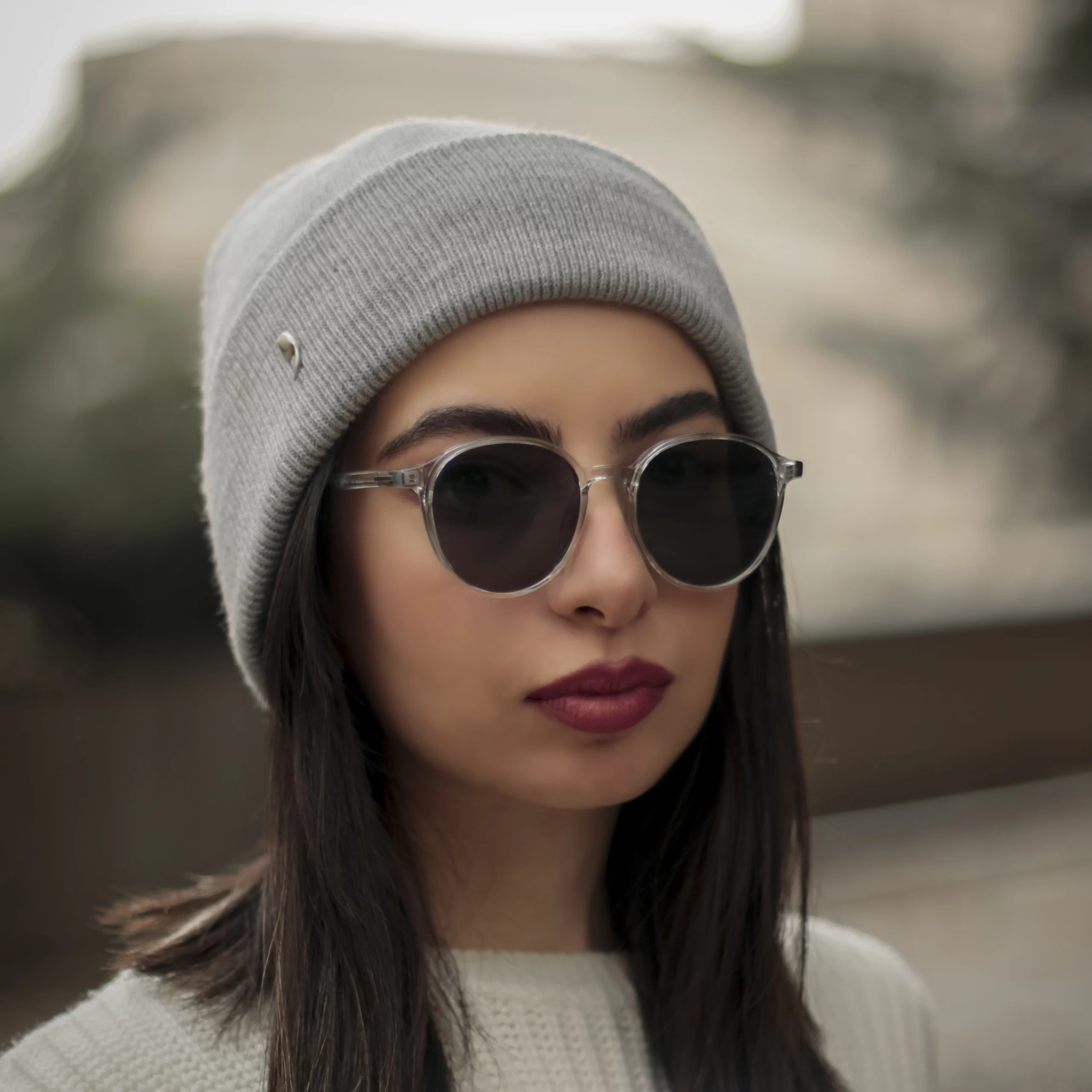 عینک آفتابی منگو Mango M3520