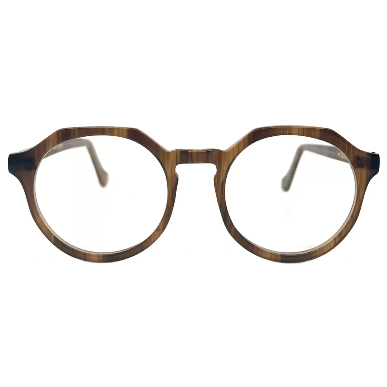 عینک مخصوص کامپیوتر و موبایل لوناتو Lunato mod Luna19 به همراه عدسی