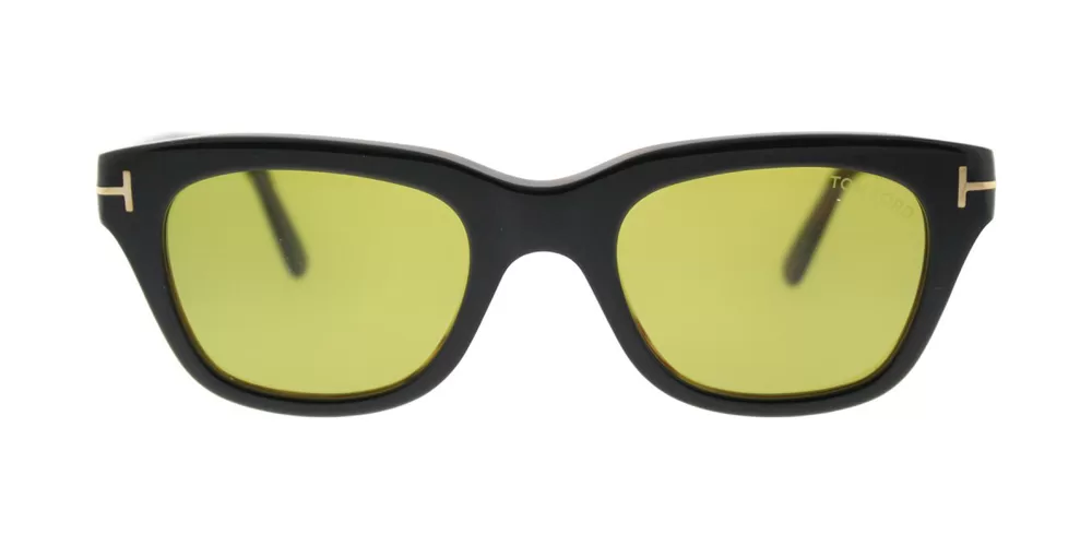 عینک آفتابی تام فورد Tom Ford Snowdon TF237 05N