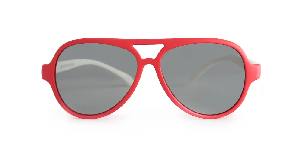 عینک آفتابی بچگانه Hello Baby S893 R