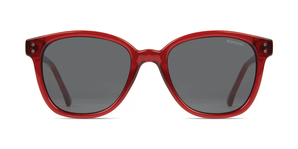 عینک آفتابی کومونو مدل Komono Renee Ruby