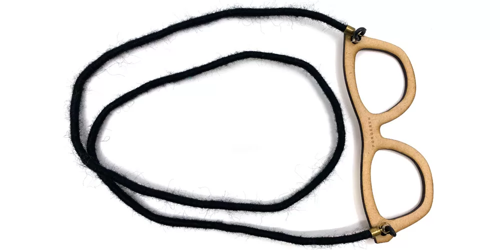 بند عینک پرگره 02