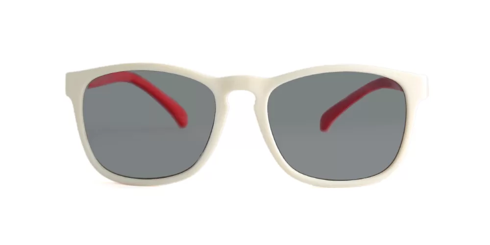 عینک آفتابی بچگانه Hello Baby S891 W