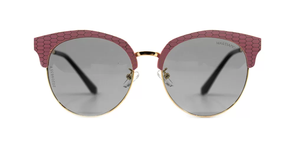 عینک آفتابی مارتیانو Martiano 6143 C3