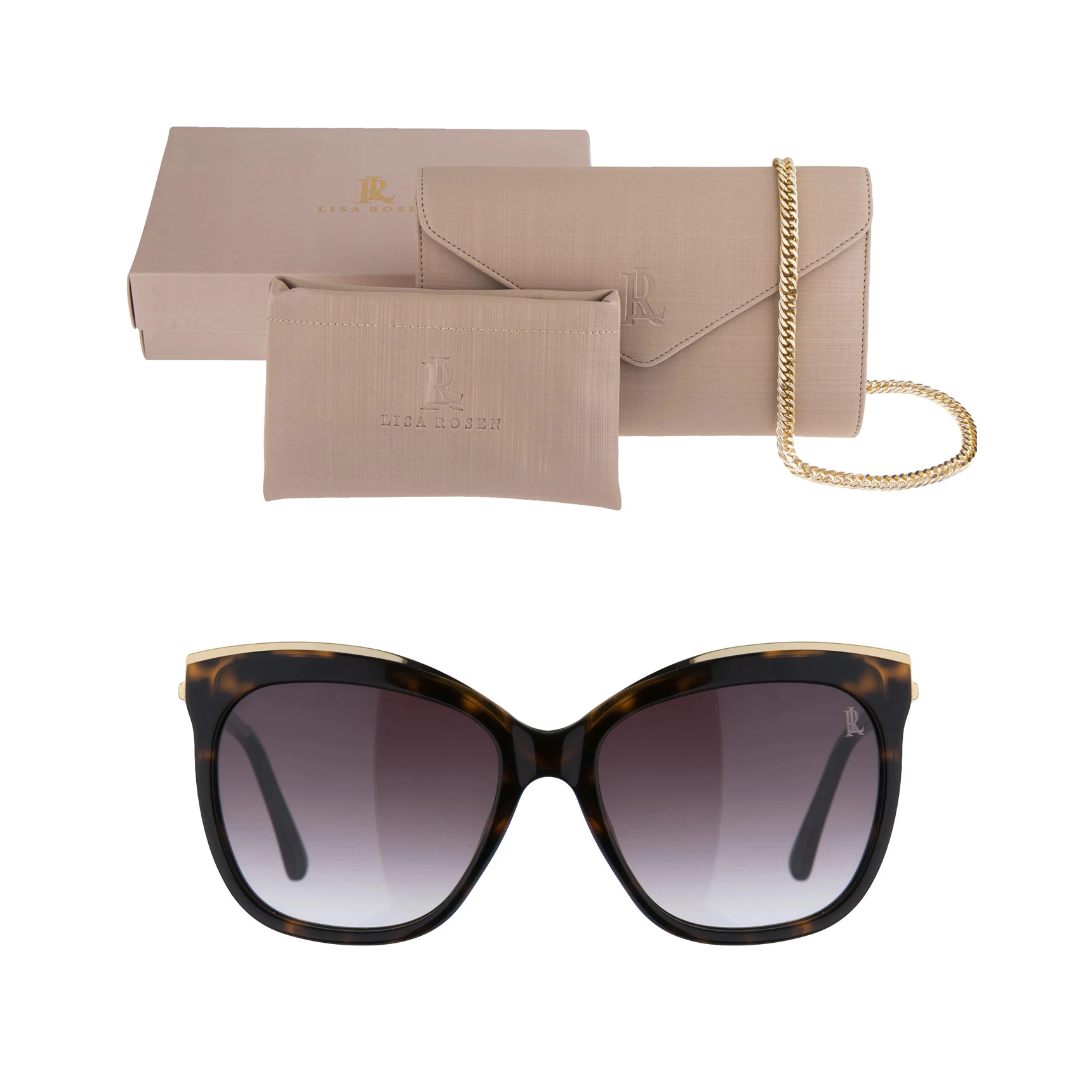 عینک آفتابی لیسا روزن LISA ROSEN LR 2305