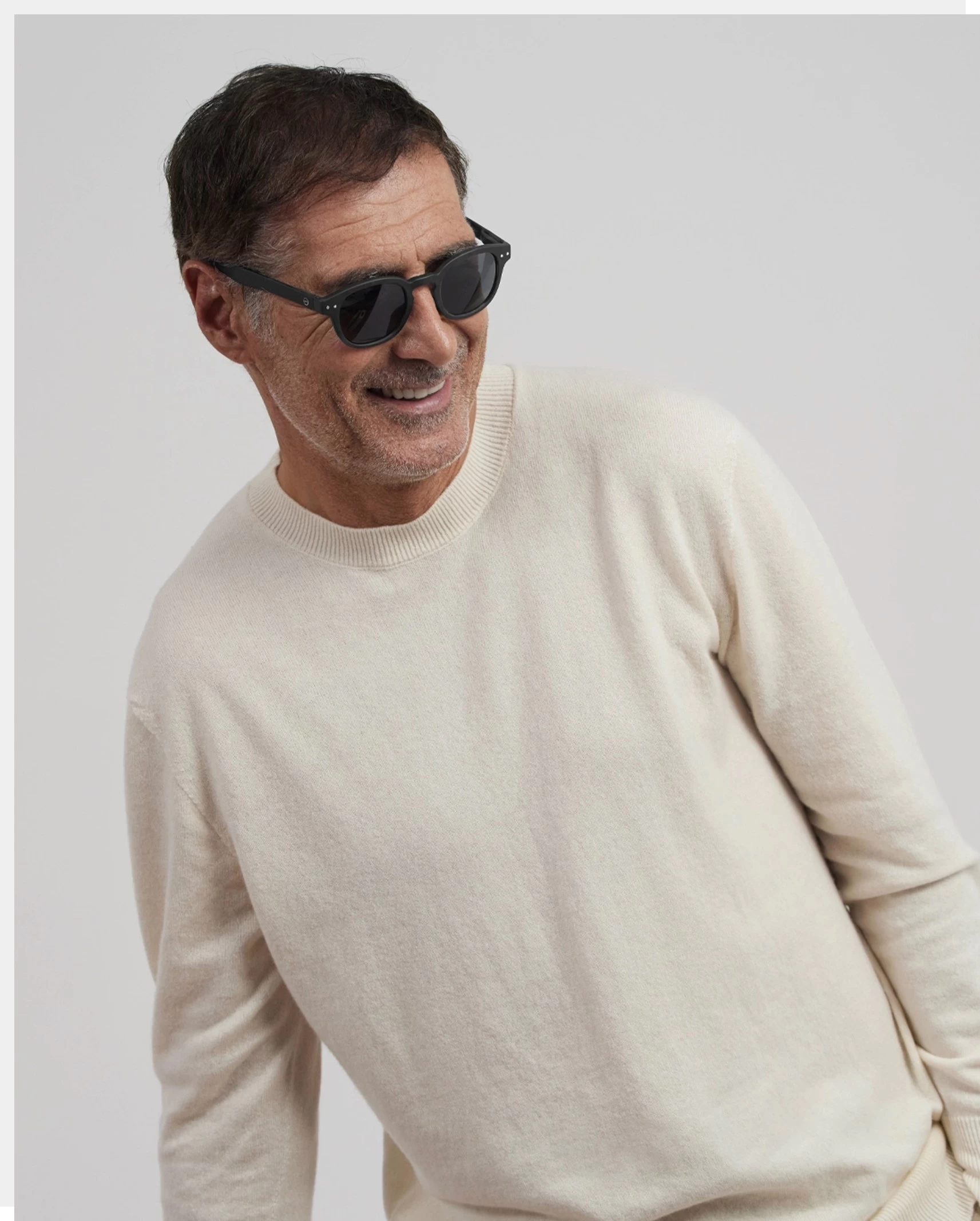 عینک آفتابی پلاریزه ایزی‌پیزی Izipizi #C Polarized