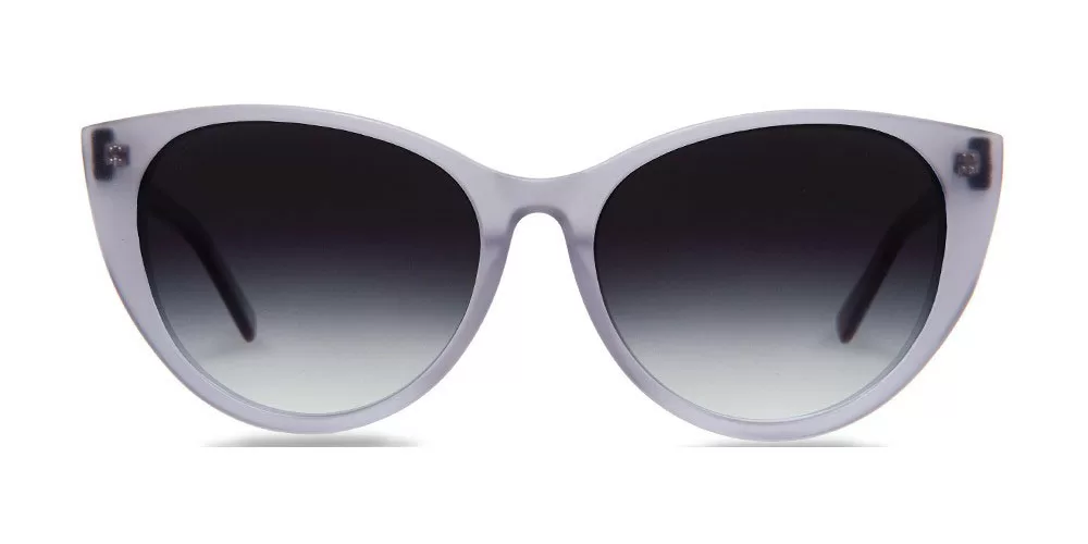 عینک آفتابی کرب هولز مدل Kerbholz Martha Dark Grey