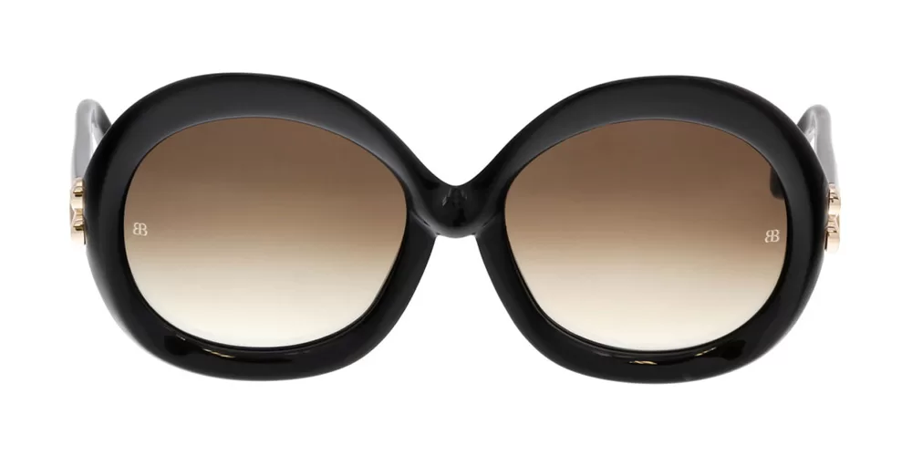 عینک آفتابی Balenciaga BA7 01F