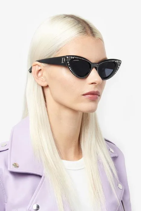 عینک آفتابی دسکوارد Dsquared 2 D2 0092