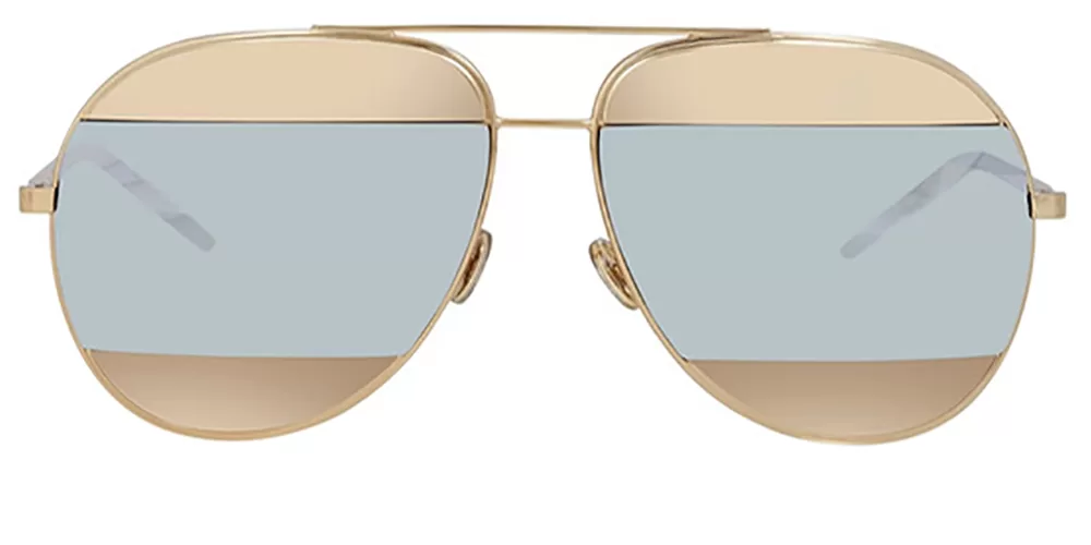 عینک آفتابی دیور DIORSPLIT1 000 DC