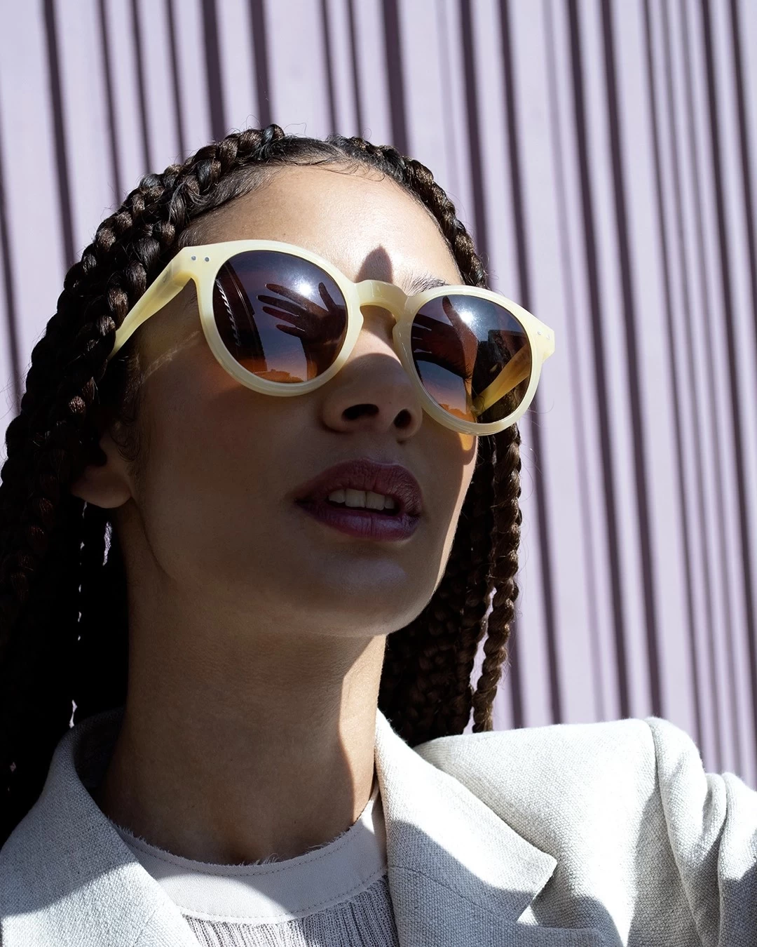 عینک آفتابی ایزی‌پیزی Izipizi #M