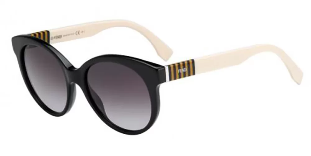 عینک آفتابی فندی FENDI FF 0013/S N6V EU