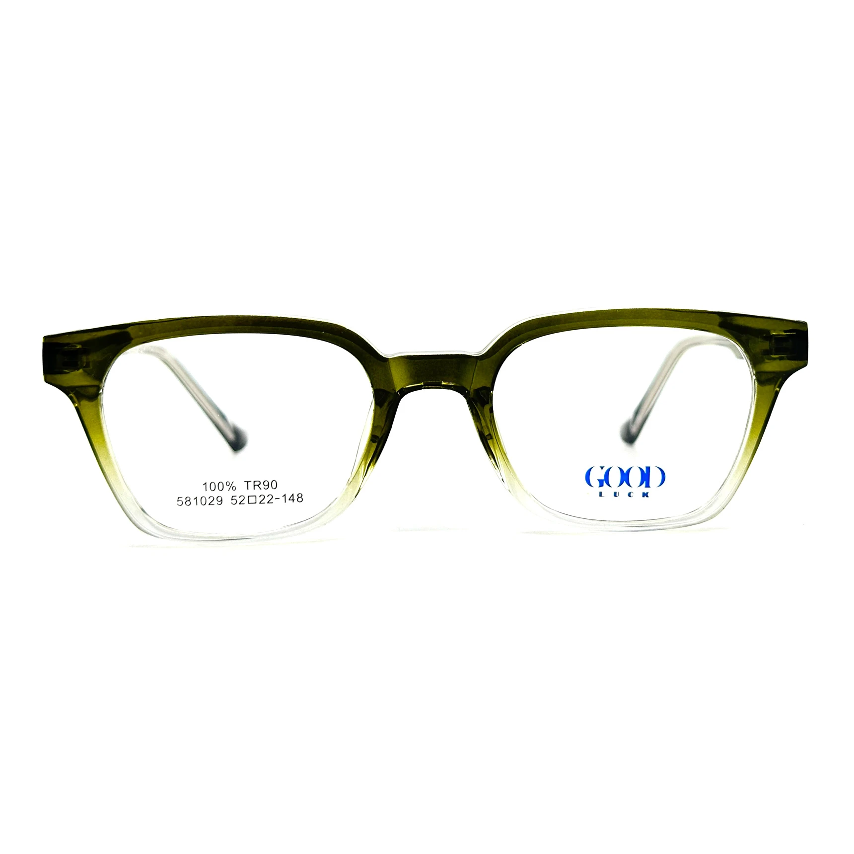 عینک طبی گودلاک Goodluck 581029