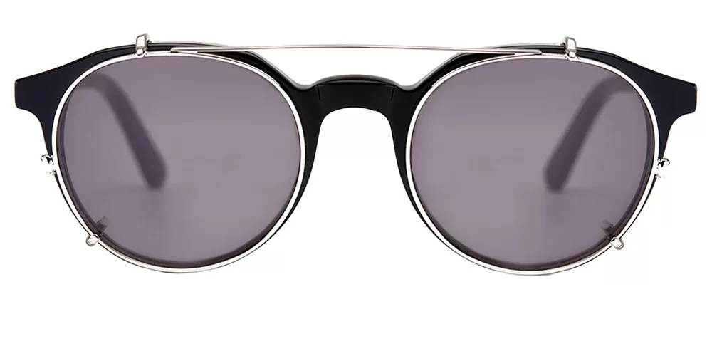 کلیپس آفتابی مخصوص عینک کامپیوتر بارنر Barner Clip-On Williamsburg