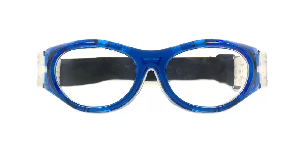 عینک طبی ورزشی سادین