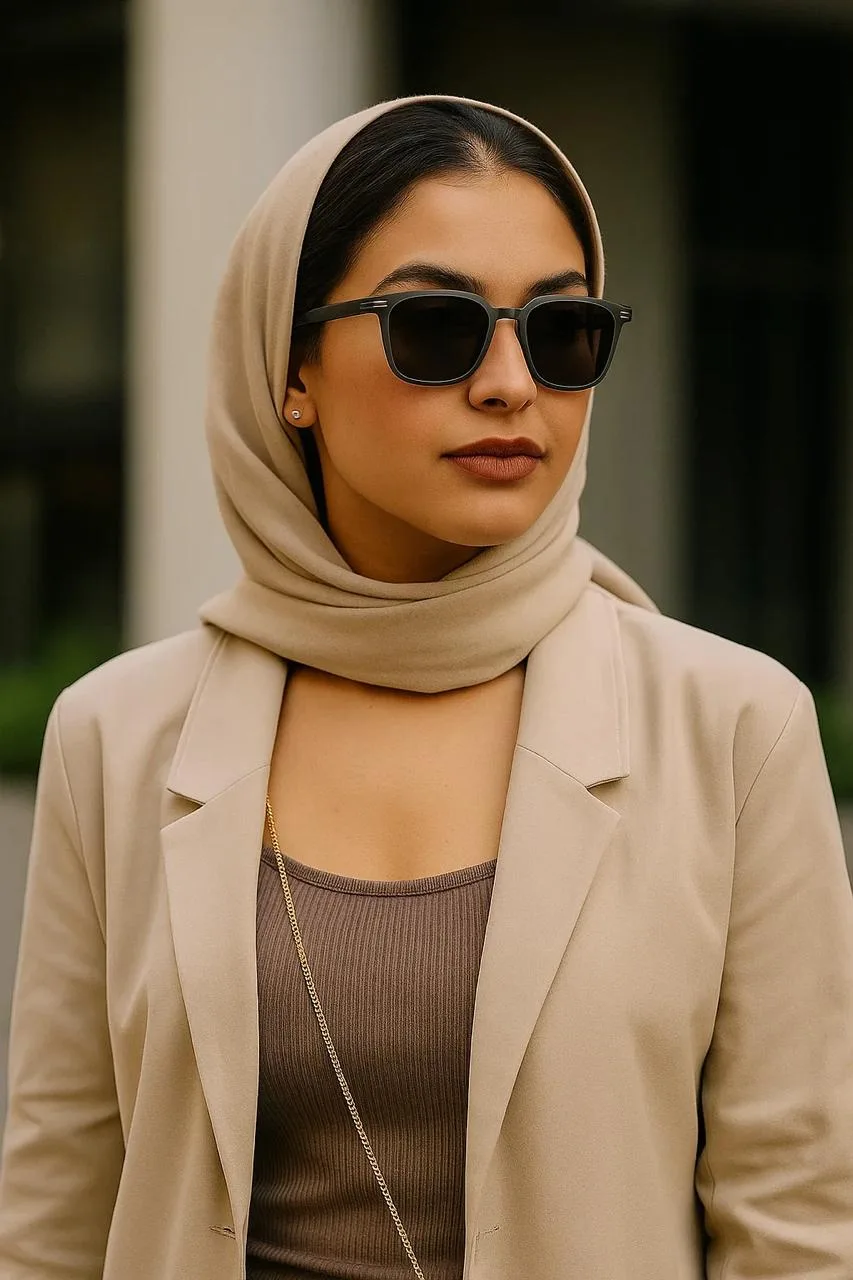 عینک آفتابی ایسپرت SPERET TR6829