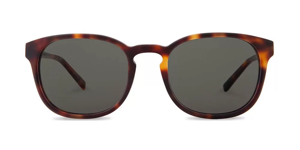 عینک آفتابی کرب هولز مدل Kerbholz Alfons Light Havanna