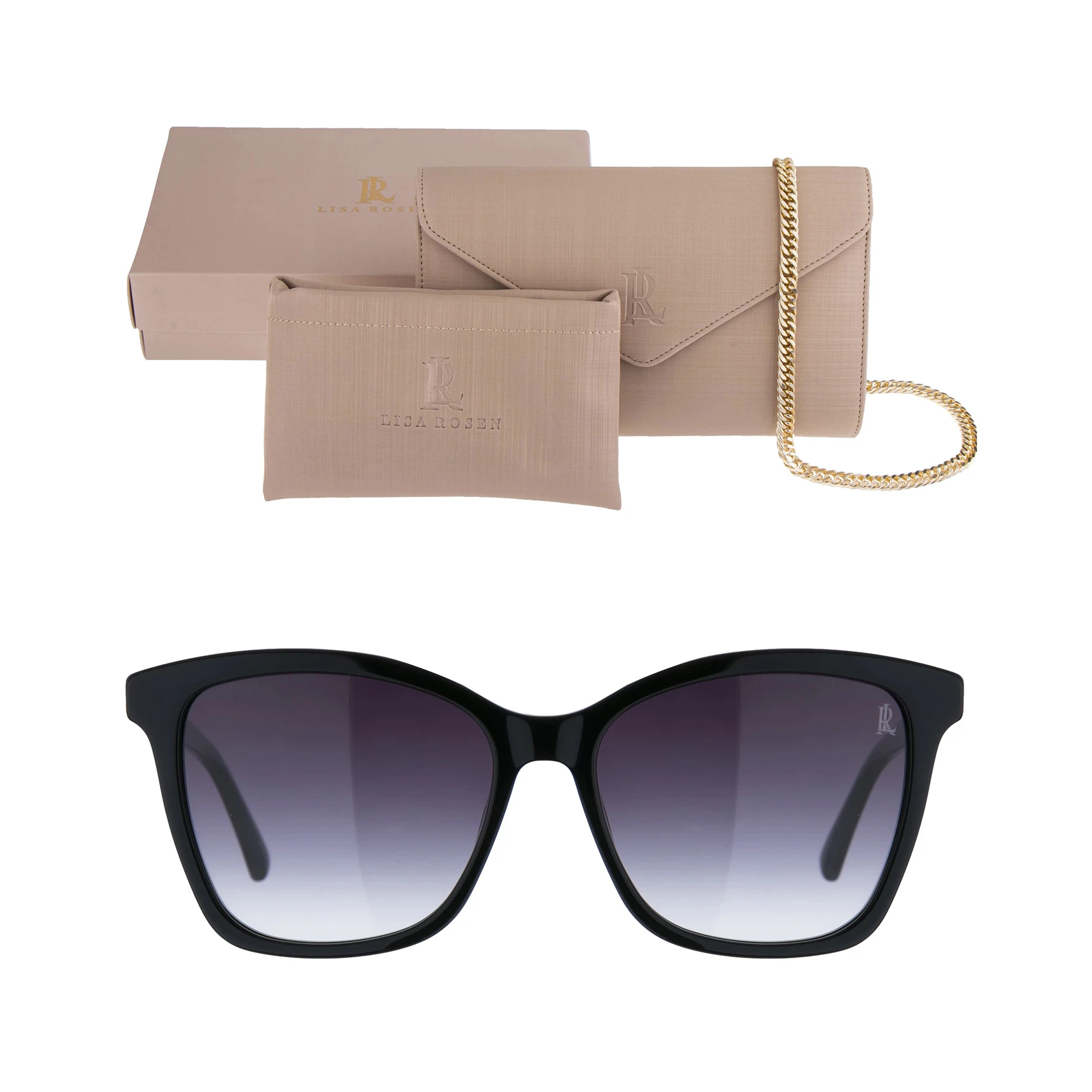 عینک آفتابی لیسا روزن LISA ROSEN LR 2311