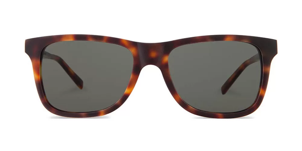 عینک آفتابی کرب هولز مدل Kerbholz Justus Havanna