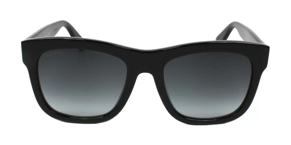 عینک آفتابی گوچی Gucci GG 0032/S 001