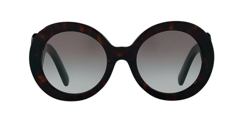 عینک آفتابی پرادا Prada SPR 08T 2AU 0A7