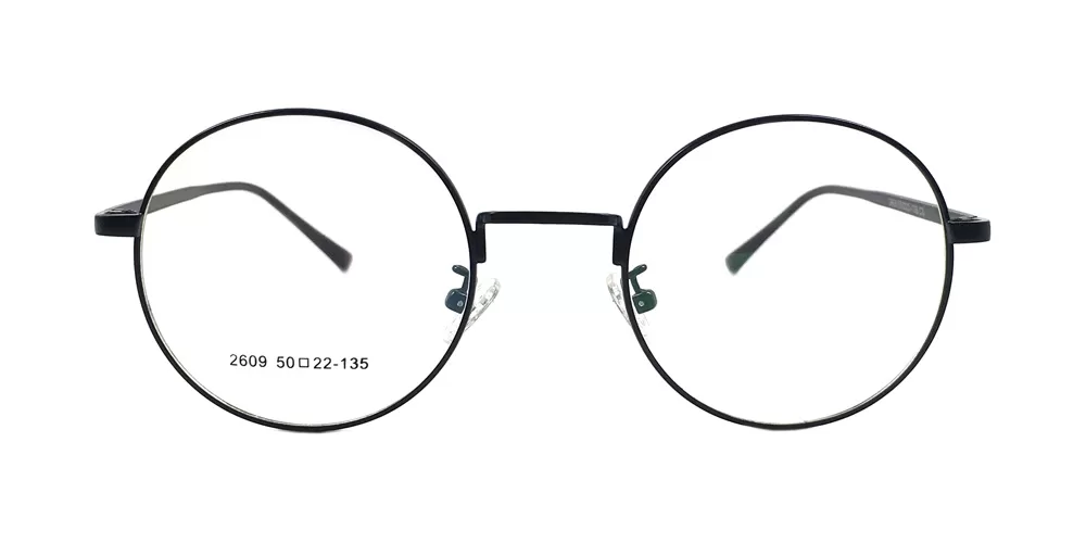 عینک طبی Aisha 2609 C3