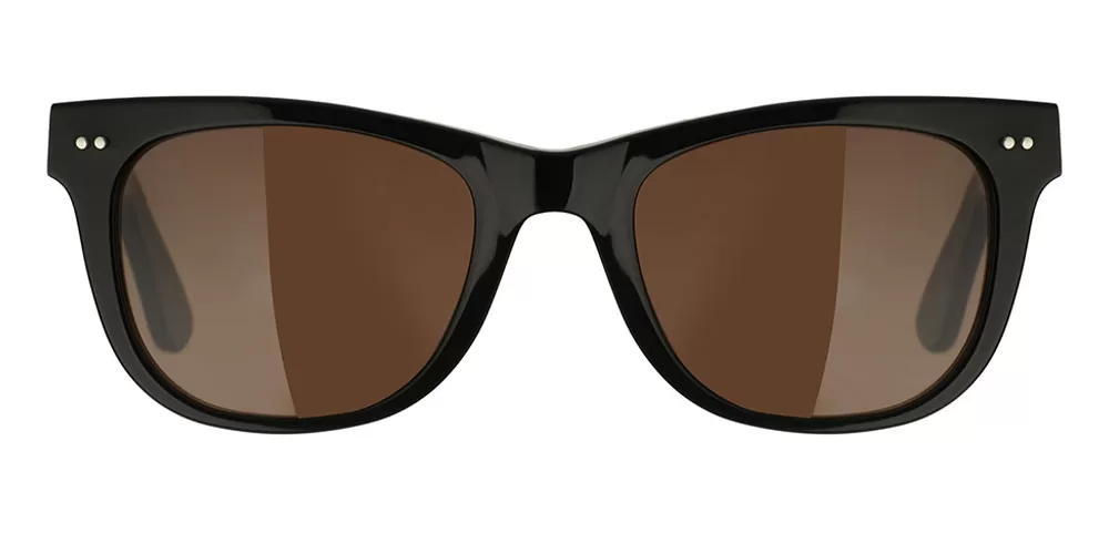 عینک آفتابی دولچه فولیا Dolce Follia mod wayfarar 01