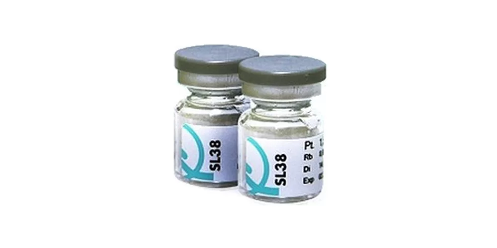 لنز طبی سالانه سولکو