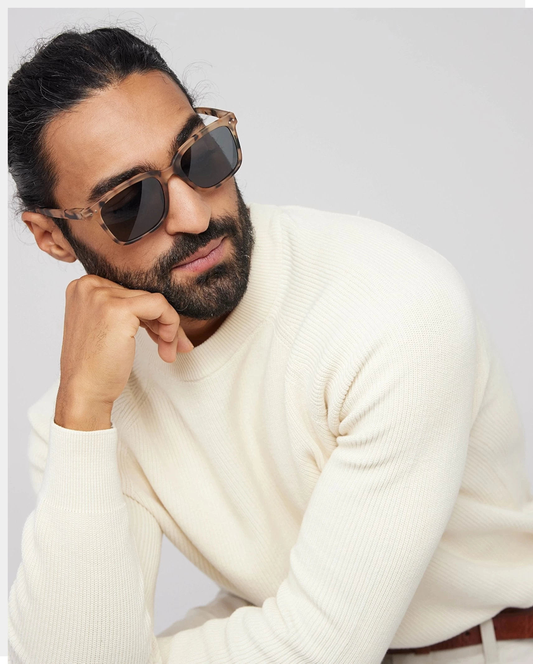 عینک آفتابی ایزی‌پیزی Izipizi #L