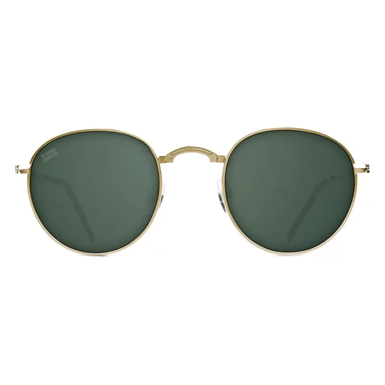 عینک آفتابی دی فرانکلین مدل D.franklin Roller Folding Gold G15