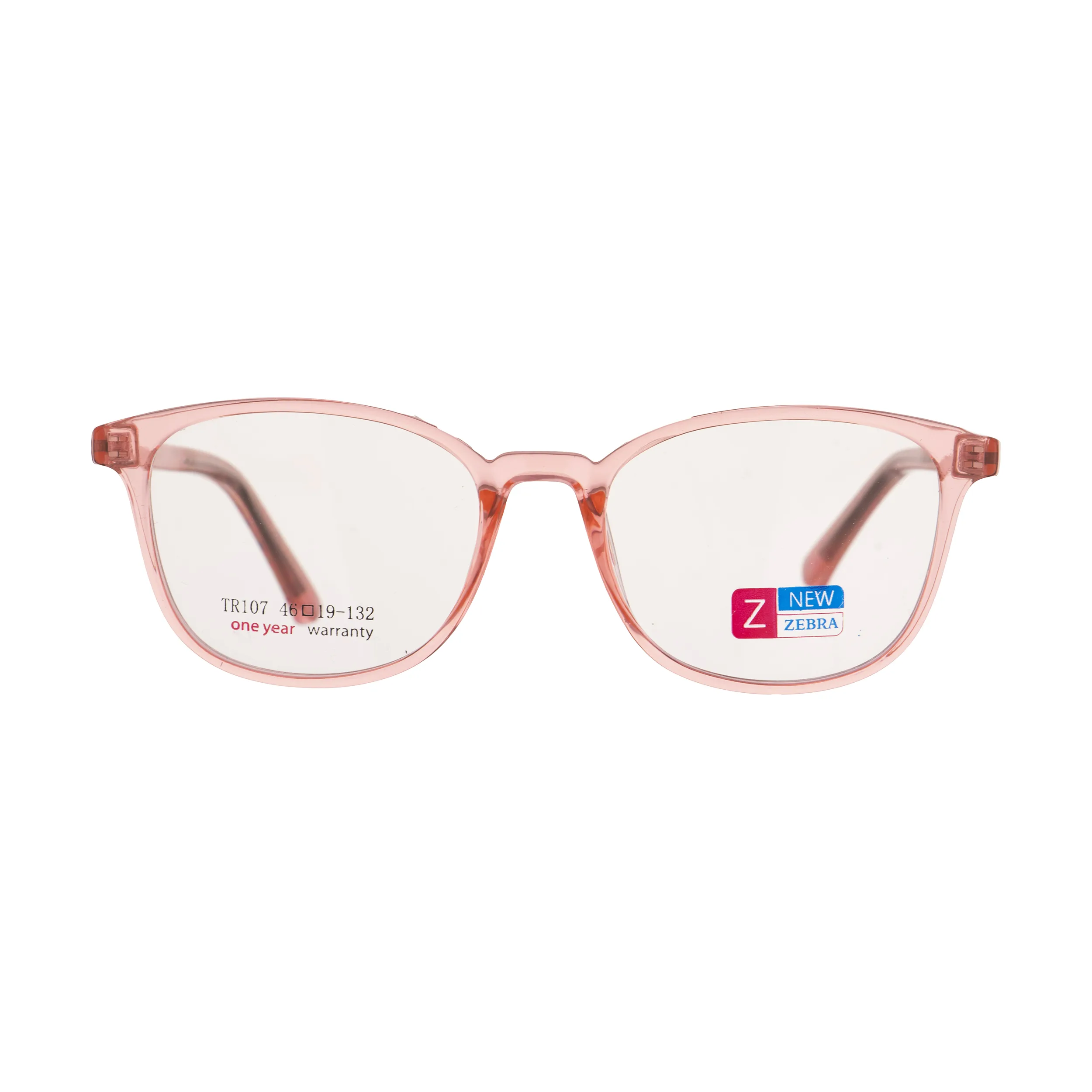 عینک طبی بچگانه زبرا ZEBRA TR107