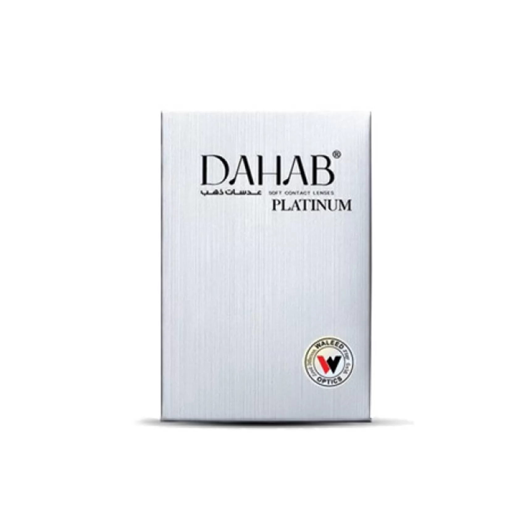 لنز سالانه دهب سری پلاتینیوم Dahab Platinuom